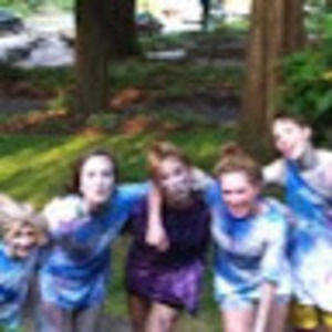 Meet your Posher, Hope